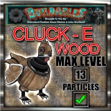 Display-crate-Cluck-E-Wood